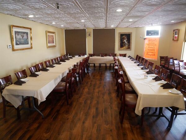 Napoli Italian Restaurant