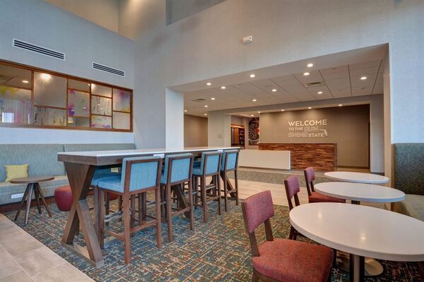Hampton Inn & Suites Middleburg