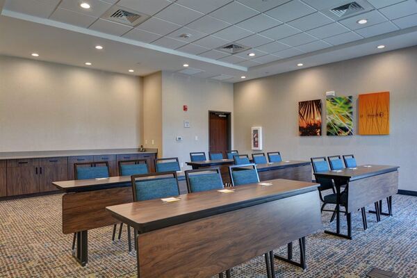 Hampton Inn & Suites Middleburg