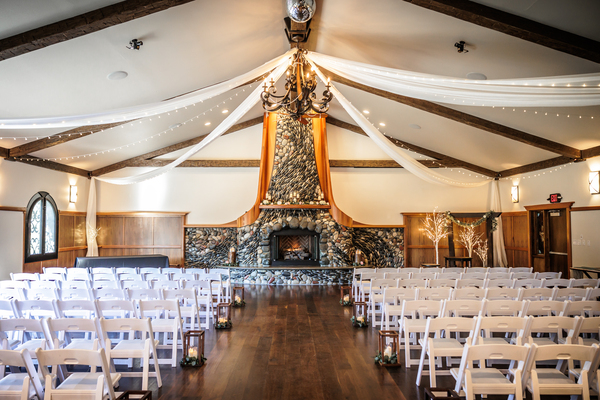 The Five2Five Wedding & Event Venue
