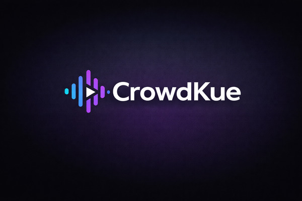 CrowdKue