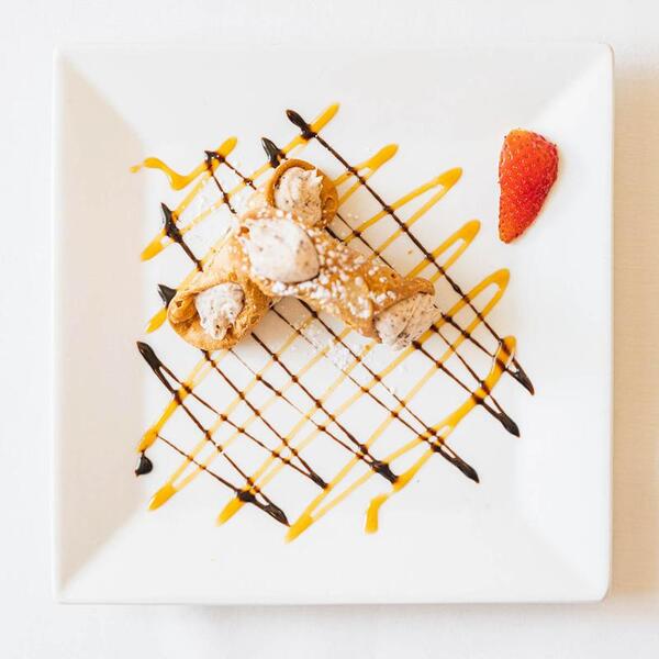 Piola Restaurant And Garden