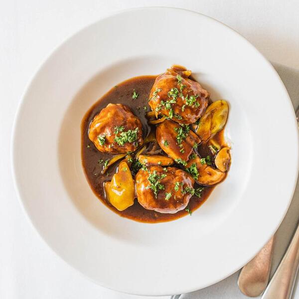 Piola Restaurant And Garden