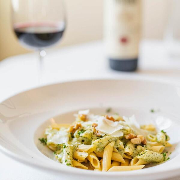 Piola Restaurant And Garden