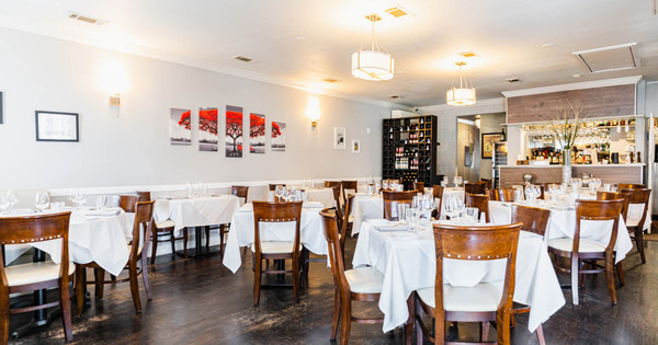 Piola Restaurant And Garden