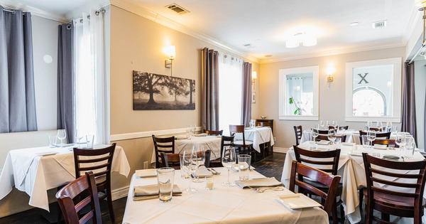 Piola Restaurant And Garden