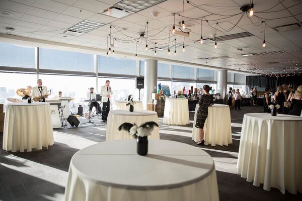 The Tower At Rice-Eccles Stadium