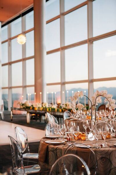 The Tower At Rice-Eccles Stadium