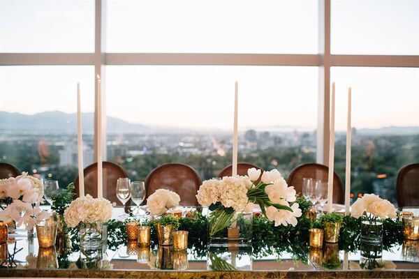 The Tower At Rice-Eccles Stadium