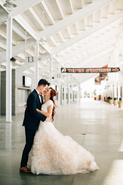 The Tower At Rice-Eccles Stadium