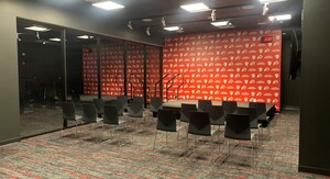 Media Room