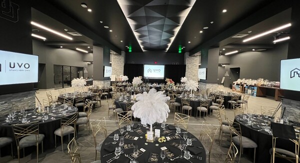 The Tower At Rice-Eccles Stadium