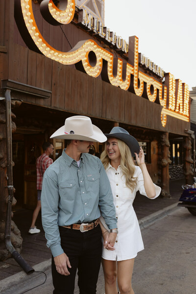 Intimate Adventures Media