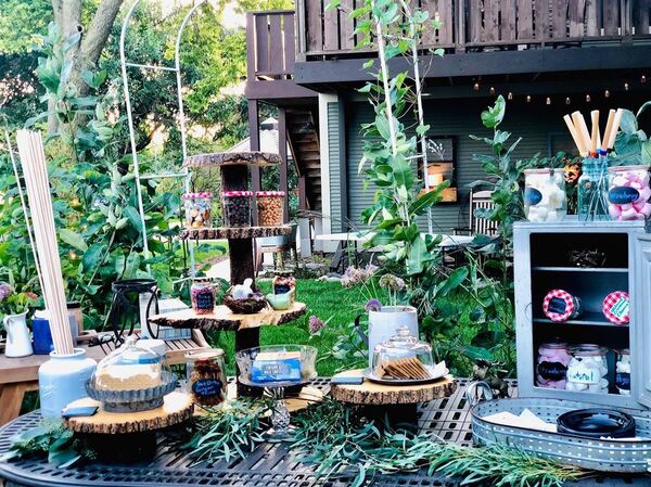 Lincoln Way: A Destination Inn