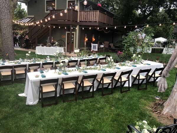 Lincoln Way: A Destination Inn