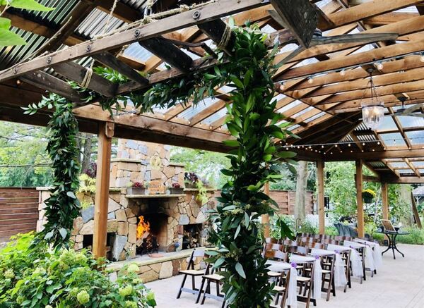 Lincoln Way: A Destination Inn