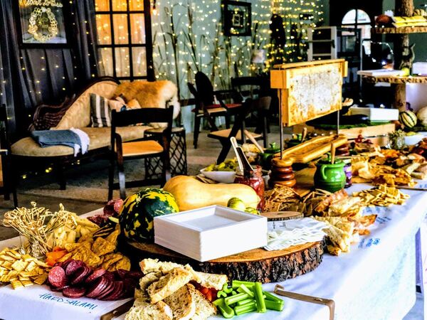 Lincoln Way: A Destination Inn