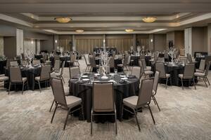 Duncanville Grand Ballroom