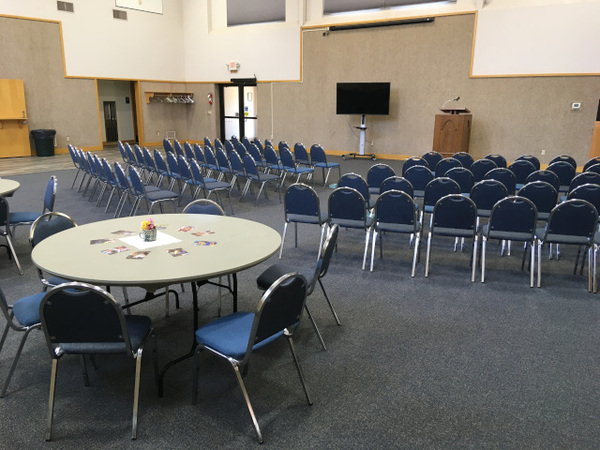 The Friendship Center