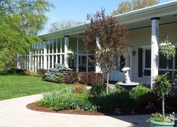 Stoughton Country Club