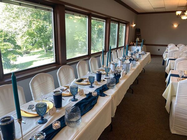 Stoughton Country Club