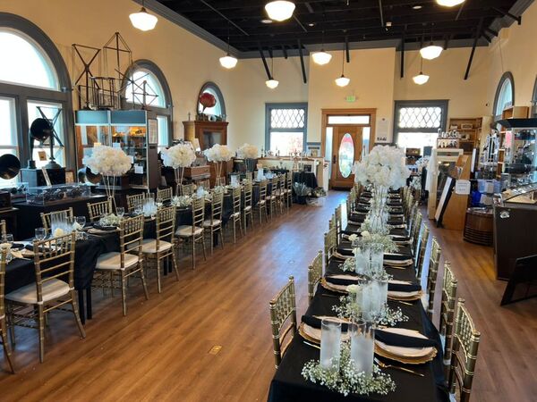 California Historical Radio Society