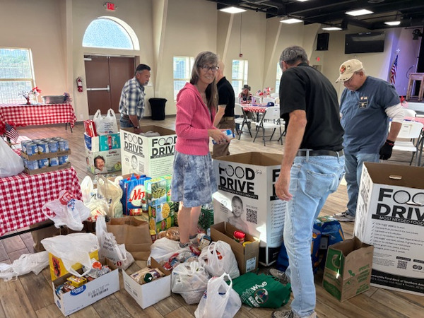 Saint Ann's Community Hall