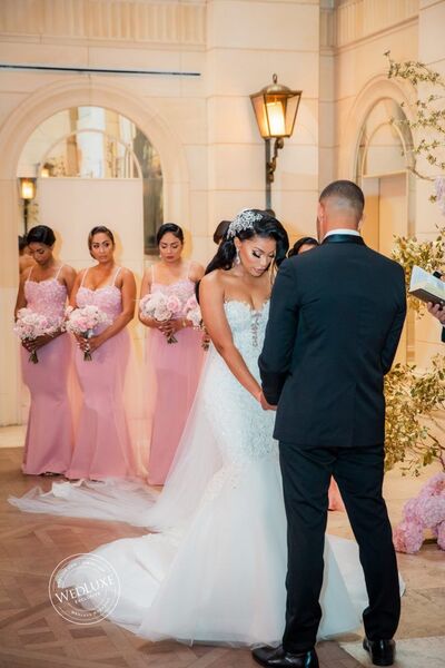 Opulent Prestige Event's