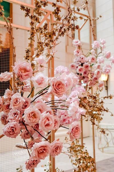 Opulent Prestige Event's