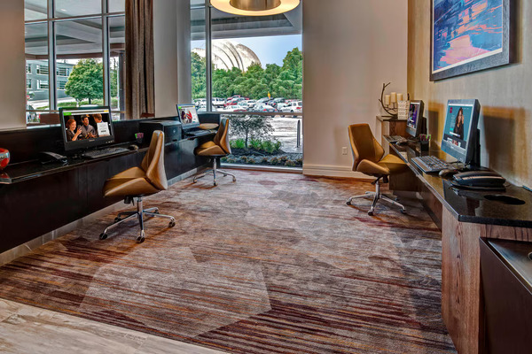 Courtyard by Marriott Kansas City Downtown