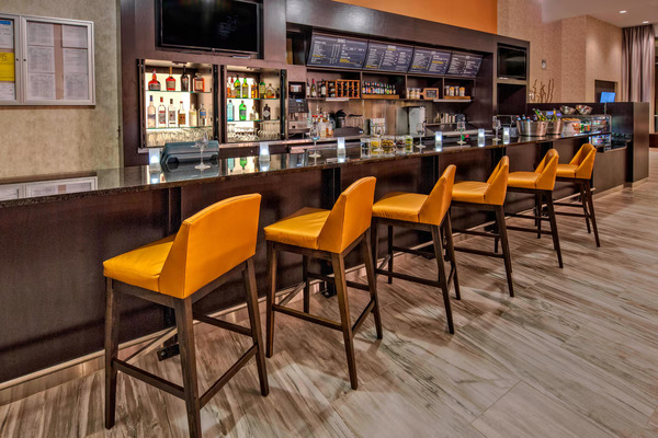 Courtyard by Marriott Kansas City Downtown