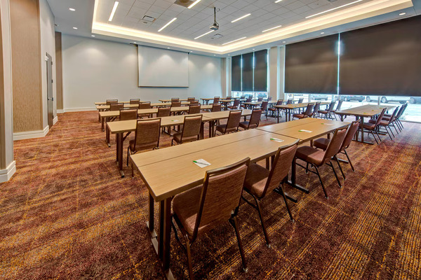 Courtyard by Marriott Kansas City Downtown