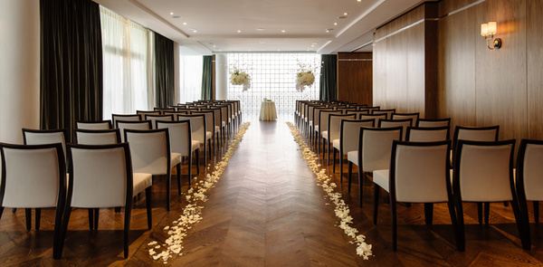 The Dupont Circle,  A Doyle Collection Property