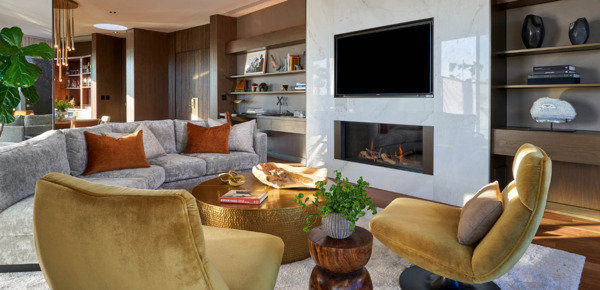 The Dupont Circle,  A Doyle Collection Property