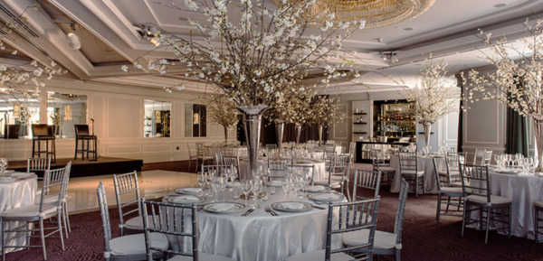 The Dupont Circle,  A Doyle Collection Property