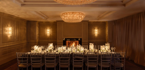 The Dupont Circle,  A Doyle Collection Property