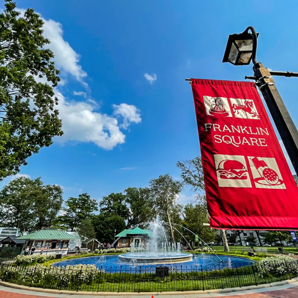 Franklin Square