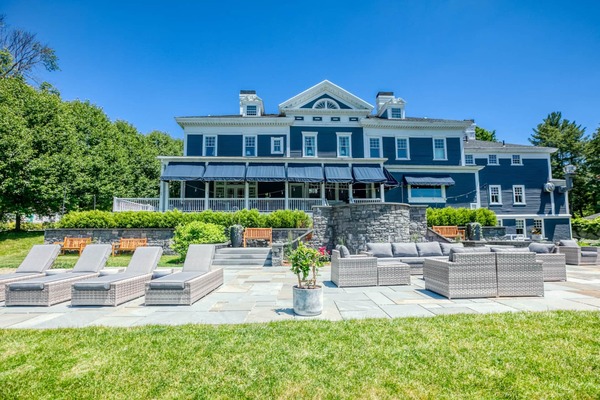 The Kemble Berkshires