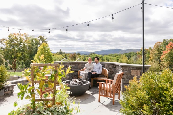 The Kemble Berkshires