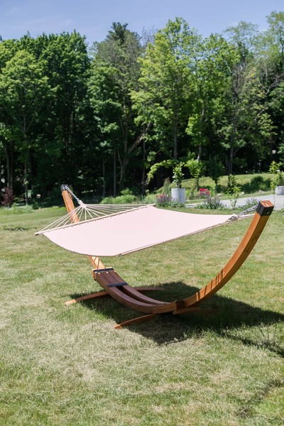 The Kemble Berkshires