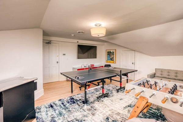 The Kemble Berkshires