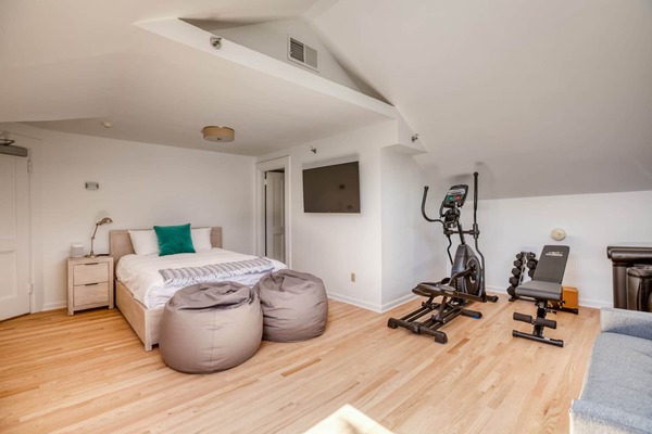 The Kemble Berkshires