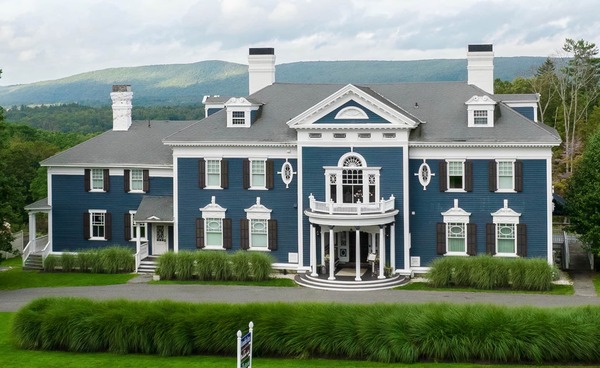 The Kemble Berkshires