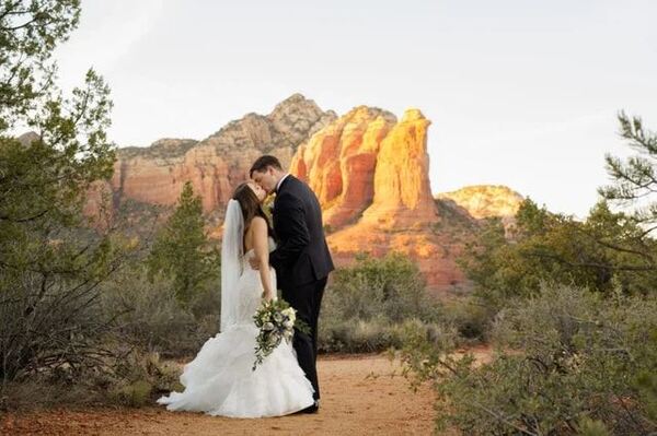 Southwestern Weddings & Events