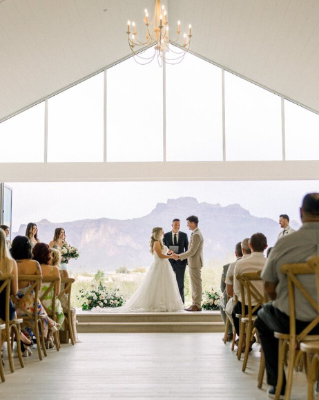 Southwestern Weddings & Events
