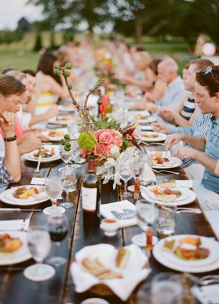 Southwestern Weddings & Events