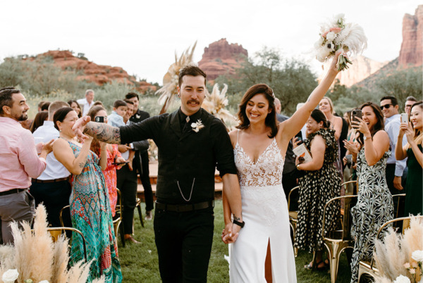 Southwestern Weddings & Events