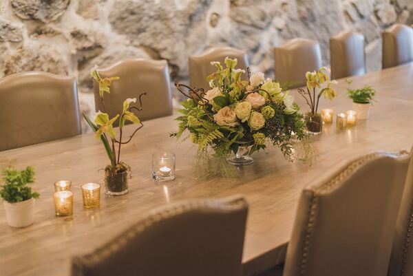 The Thompson Inn and Cyderhouse