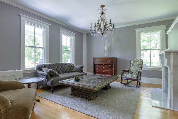 The Thompson Inn and Cyderhouse