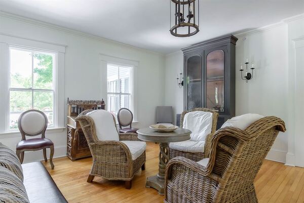 The Thompson Inn and Cyderhouse